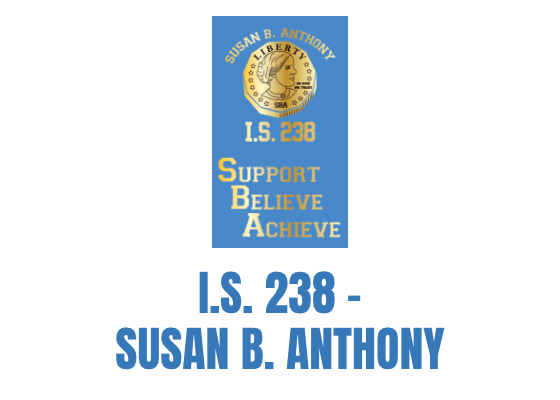 Photo Album – Jennifer Boone – IS 238 Susan B Anthony Academy